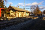 Maywood Station